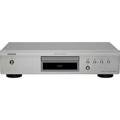 Kaufen Denon DCD-600NE Premium-Silber CD-Player • 363.41€