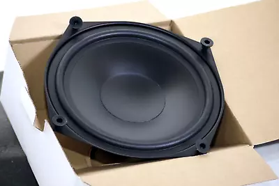 Kaufen VISATON WS 20 E HiFi Tieftöner / Woofer 20cm Für 2/4-Wege Speaker/Boxen NEU/OVP! • 39.90€