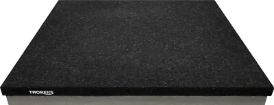 Kaufen Thorens TAB 1600 Absorberplattform Für Plattenspieler (UVP: 169,- €) • 159€