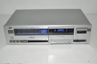 Kaufen JVC KD-D20 Stereo Cassette Tape Deck Kassetten Player Recorder Rekorder D 20 • 94.99€