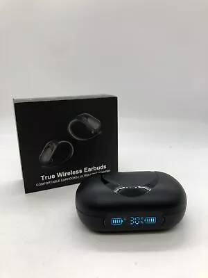 Kaufen Bluetooth-Kopfhörer Kabellos Ohrhörer Wireless Earbuds Sport Ladebox • 9.90€