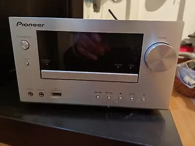 Kaufen PIONEER Network CD Receiver XC-HM71-S • 45€