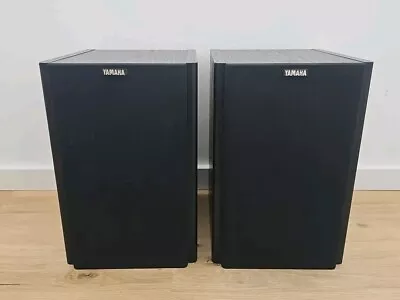 Kaufen Yamaha  NS-30G 2-Wege Bassreflex  Lautsprecher  • 49€