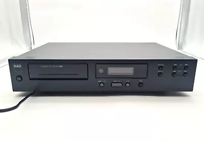 Kaufen NAD CD- Player Modell 502 High End CD Player Ohne Fernbedienung • 79.99€