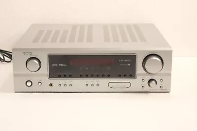 Kaufen Denon AV Receiver AVR-1705 Verstärker - Receiver Denon HiFi Kult Vintage • 60€