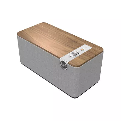 Kaufen Klipsch The One Plus Bluetooth Lautsprecher Walnuss • 289€