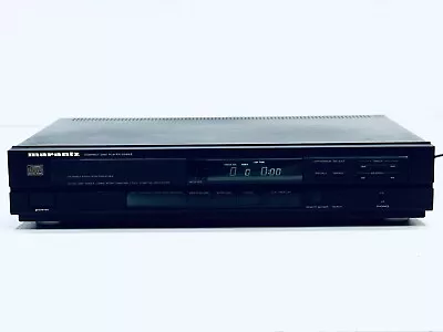 Kaufen Marantz CD65 II CD Player (#2650) • 89€