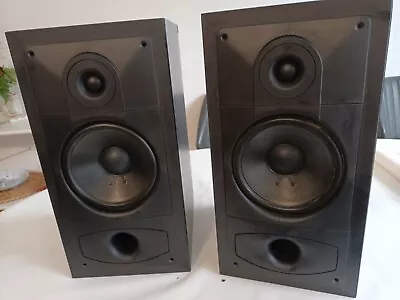 Kaufen 2 Lautsprecher Sonab C21E , 2 Top Lautsprecher Seiner Zeit !!! • 40€