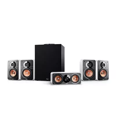 Kaufen Teufel ULTIMA 20 CONCEPT Surround Power Edition  5.1-Set Komplettanlage Heimkino • 879.99€