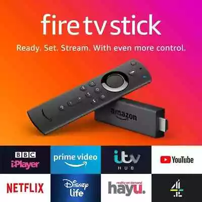 Kaufen Amazon Firestick TV HD-Streaming-Gerät 3. Generation Fire Stick TV-Steuerungen - US-Spezifikation • 55.74€