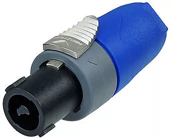 Kaufen NEUTRIK NL2FX Speakon Kabelstecker 2-pol. • 9€