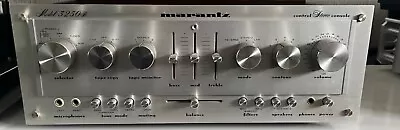 Kaufen Marantz Model 3250 B Vollverstärker • 840€