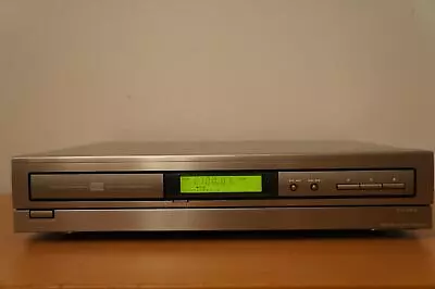 Kaufen DENON DCD-210 - Hi-Fi CD-Player   • 18€