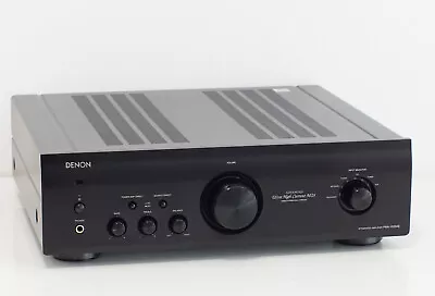 Kaufen Denon PMA-1520AE Vollverstärker + Orig. Fernbedienung * Vom Händler Mit Rechnung • 695€