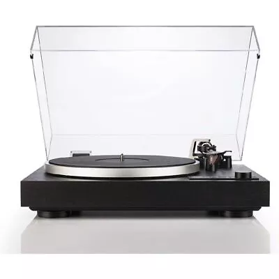 Kaufen Dual CS 518 HiFi-Plattenspieler, Riemenantrieb, Manueller Vinyl-Plattenspieler • 529.90€