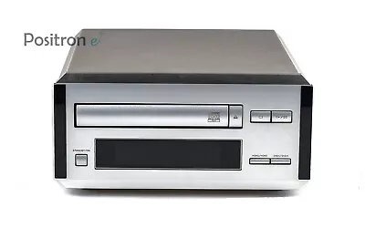 Kaufen Yamaha CDX-E200 CD Player / Digital Out Toslink / Gewartet 1 Jahr Garantie [2] • 129€