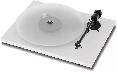 Kaufen Project T1 Manueller Plattenspieler - Weiss - Pro-Ject • 369€