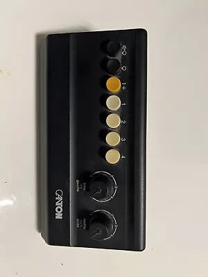 Kaufen Canton Connect 50 Umschaltpult Lautsprecher Umschaltgerät Verteiler Umschalt DIN • 9.99€