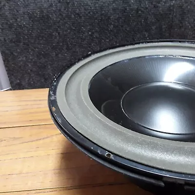 Kaufen MIVOC Tieftonlautsprecher Boomer 25cm 10  Tieftöner Woofer Subwoofer 4 Ohm • 48€