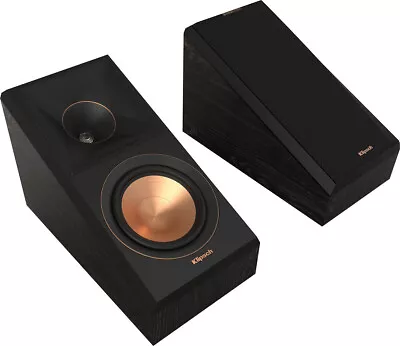 Kaufen Klipsch RP-500SA II Atmos Lautsprecher Neu Paar | UVP 649 € • 649€