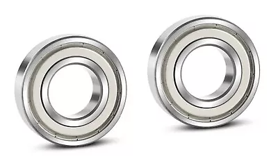 Kaufen TECHNICS RS-1500 1506 1700 777 Kugellager Satz Für Capstan-Motor, Lager, Bearing • 19.99€