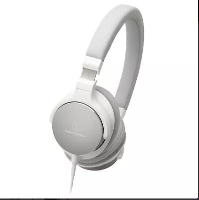 Kaufen Audio-Technica Kopfhörer ATH-SR5 Weiß • 40€