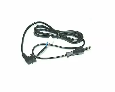 Kaufen 2Pin Power Supply Cable Cord EU Plug For Sony Televisio KD- FW- FWD- KDL- KE- XR • 35€