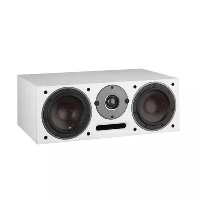 Kaufen Dali Oberon Vokal Lautsprecher - Weiß | 2 Wege | 47 ~ 26.000Hz | 2e Wahl • 249€