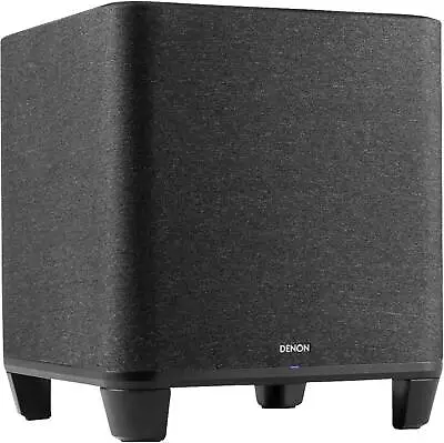 Kaufen Denon Home SUB Schwarz • 380€