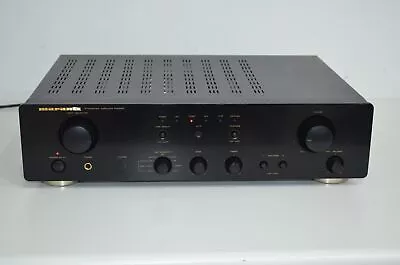 Kaufen Marantz Integrated Amplifier PM4000 • 109.99€
