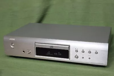 Kaufen Denon DCD-500AE  CD-Player     ****  1 Jahr Gewährleistung • 129€