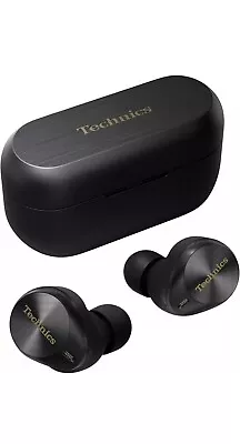 Kaufen Panasonic Technics EAH-AZ80 Hi-Res In-Ear Kopfhörer Earbuds Box Earphones LDAC • 200€