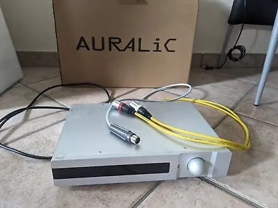 Kaufen Auralic Vega Digital Audio Processor DAC • 1,150€