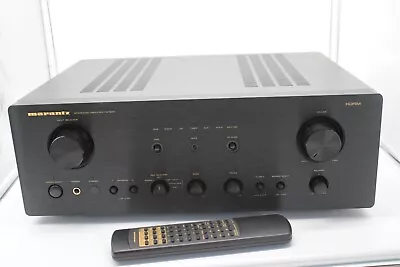 Kaufen Marantz PM-7200  Integrated Stereo Amplifier    TOP • 319.99€