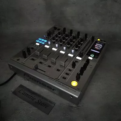 Kaufen Pioneer DJM-900NXS-M Limited Mirror Platinum DJ-Mixer DJM900NXS 900 Nexus Selten • 1,522.38€
