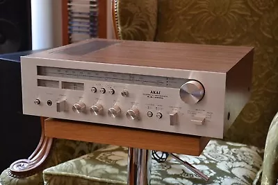 Kaufen Great Vintage Receiver - AKAI AA-1030, Checked, Great Condition • 314.54€