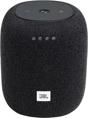 Kaufen JBL Link Music Schwarz • 39.95€