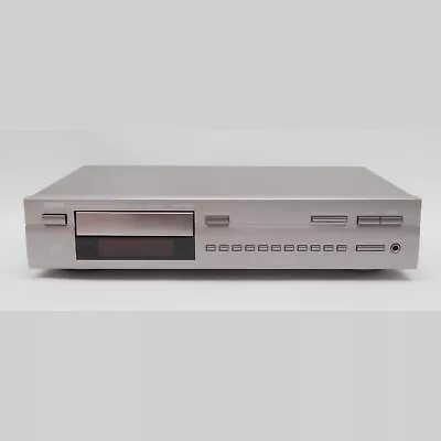 Kaufen Yamaha CDX-590 Titan Compact Disc Player CD-Player Pro-Bit 2x Digital Out HiFi • 74.99€