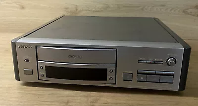Kaufen Sony Tapedeck / Stereo Cassette Deck TC-S1 Midi-Size System • 89.99€