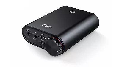 Kaufen FiiO K3 2021 32bit USB DAC/AMP USB 1.0/2.0 2.5mm/3.5mm Opt/coax/line Out • 89€