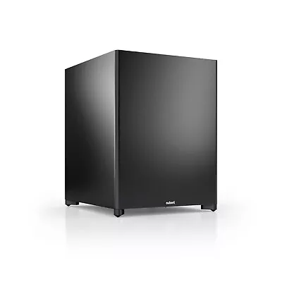 Kaufen NUBERT NuSub XW-900 Subwoofer  • 220€