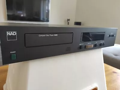 Kaufen NAD 5425 CD Player • 70€