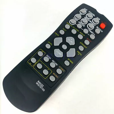 Kaufen  Für Fernbedienung AV-Receiver Ersatz Für Smart TV Home Audio RX-V359 • 4.55€