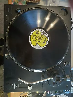 Kaufen Reloop RP-1010  Turntable  Plattenspieler  Schallplatten  Vinyl Player DJ • 29€