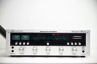 Kaufen ### Marantz 2235B Highend Vintage Verstärker Receiver + RECHNUNG ### • 899.99€