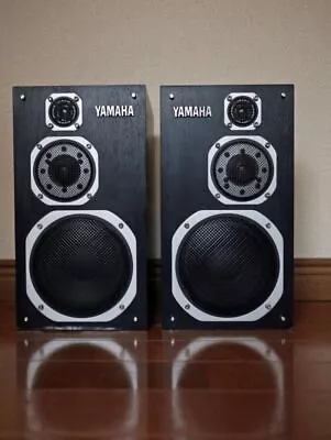 Kaufen YAMAHA NS-1000MM Studio-Monitor-Lautsprechersystem Z118540 AB DHL UPS FedEx • 185.06€