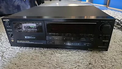 Kaufen Aiwa Xk-s7000 Cassette Deck • 349€