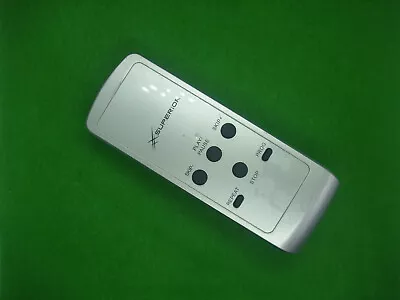 Kaufen Fernbedienung Superior Micro 28 Für Audio System • 7.99€