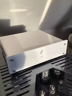 Kaufen Edwards Audio MM4 Phono Vorverstärker Rechnung Aus 11/2023 • 220€