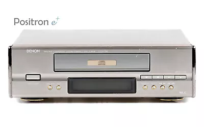 Kaufen Denon UCD-250 CD Player / Digital Out / Gewartet 1 Jahr Garantie [3] • 105€